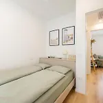Wave Island Pop L3 Apartment