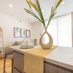 Wave Island Pop L3 Apartment