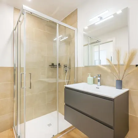 Wave Island Pop L3 Apartman Lido di Jesolo