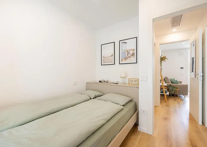 Wave Island Pop L3 Διαμέρισμα