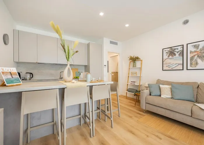 Wave Island Pop L3 Διαμέρισμα *