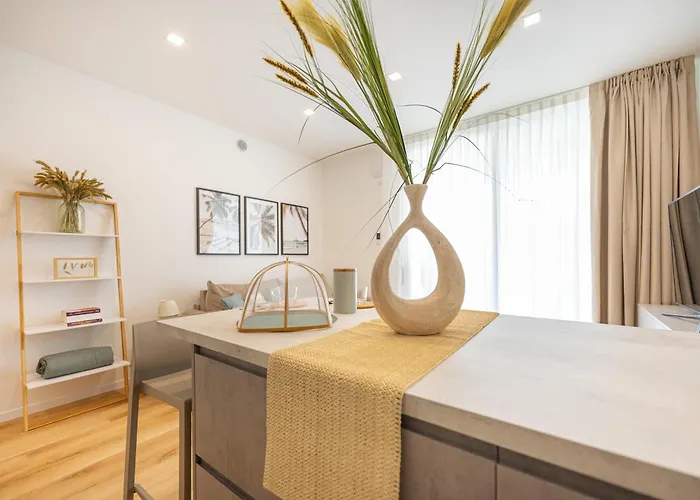 Wave Island Pop L3 Διαμέρισμα