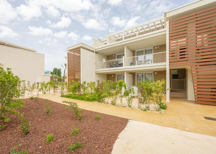 Wave Island Pop L3 Διαμέρισμα Τζεσόλο Λίντο