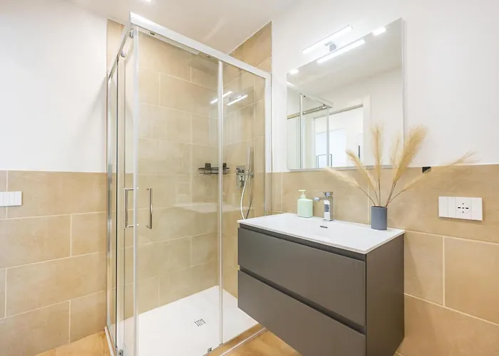 Wave Island Pop L3 Διαμέρισμα Τζεσόλο Λίντο