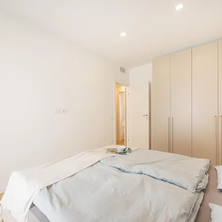 Wave Island Pop L3 Apartment Lido di Jesolo