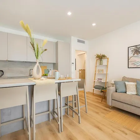 Wave Island Pop L3 Apartment *