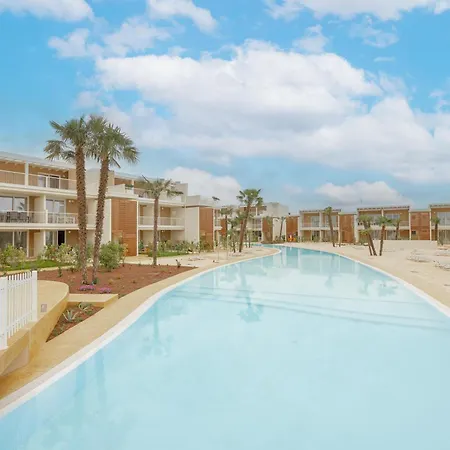 Wave Island Pop L3 Appartement *