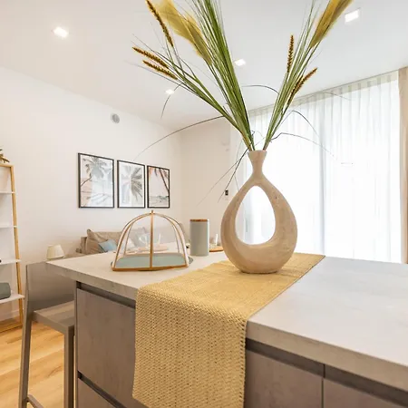 Wave Island Pop L3 Apartment