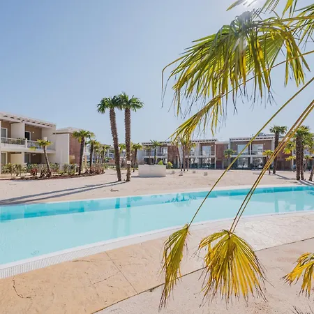 Wave Island Pop L3 Apartamento *