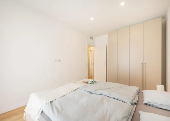 Wave Island Pop L3 Apartament Lido di Jesolo