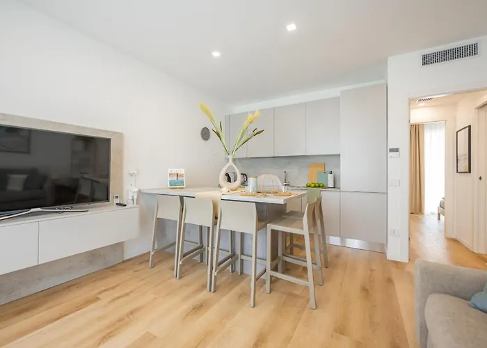 Apartmán Wave Island Pop L3 *